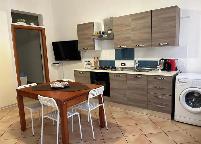 A Casa Ru Zu Nino
