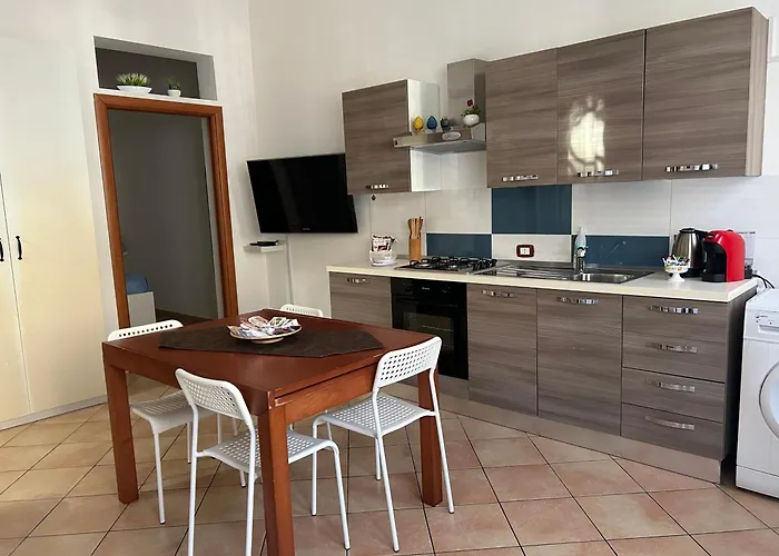A Casa Ru Zu Nino
