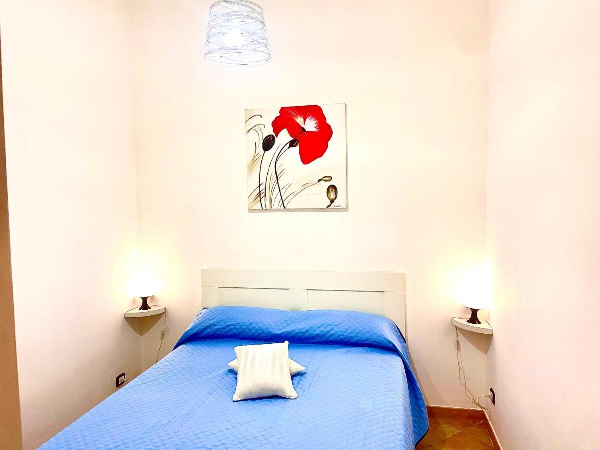 A Casa Ru Zu Nino Apartment *