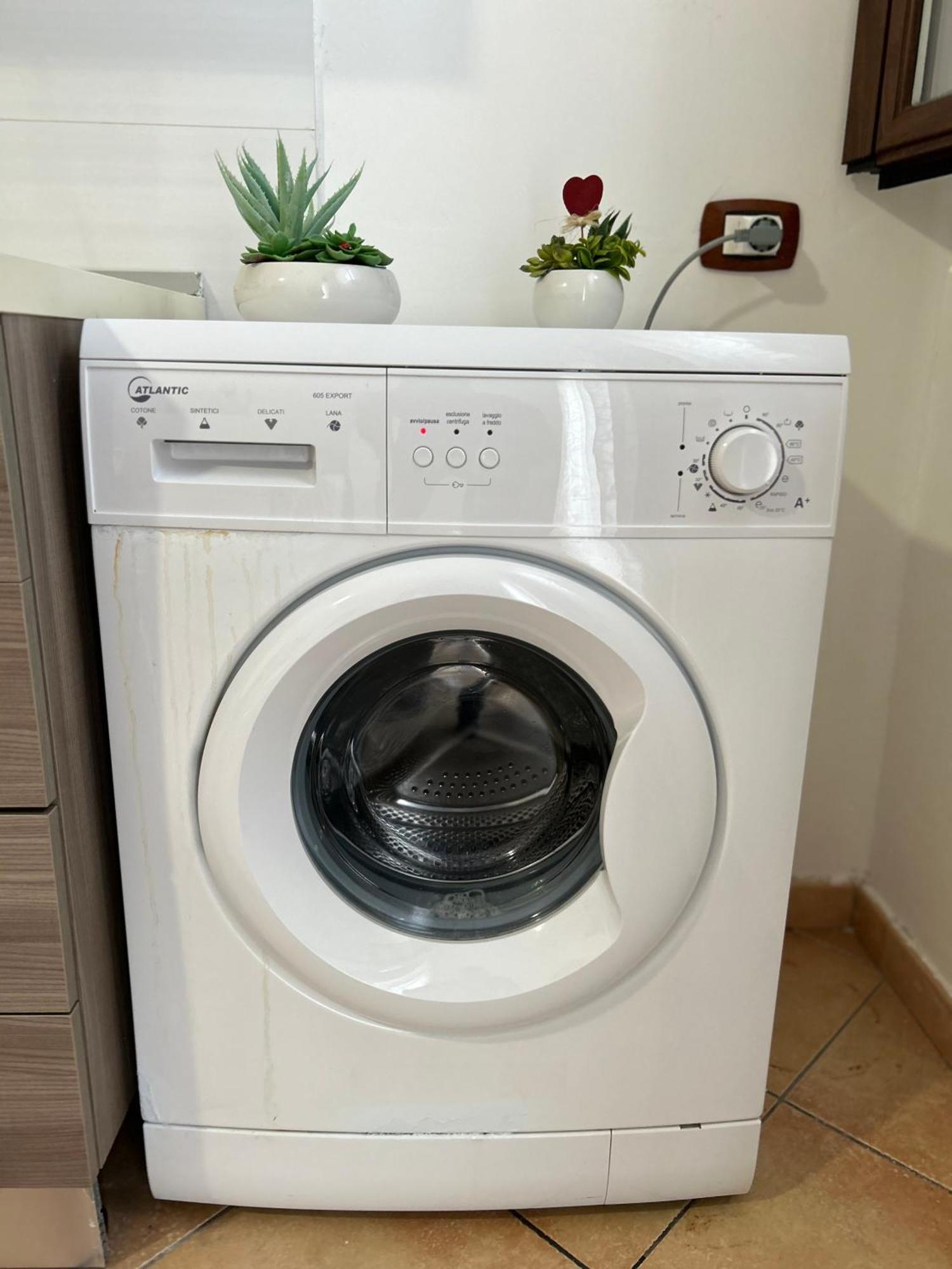 Apartment A Casa Ru Zu Nino *