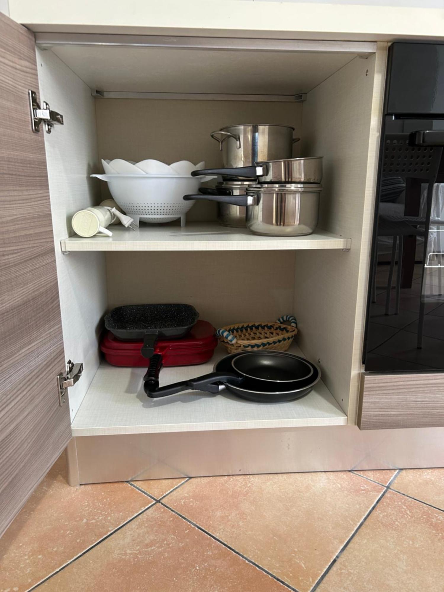 Apartment A Casa Ru Zu Nino Capaci