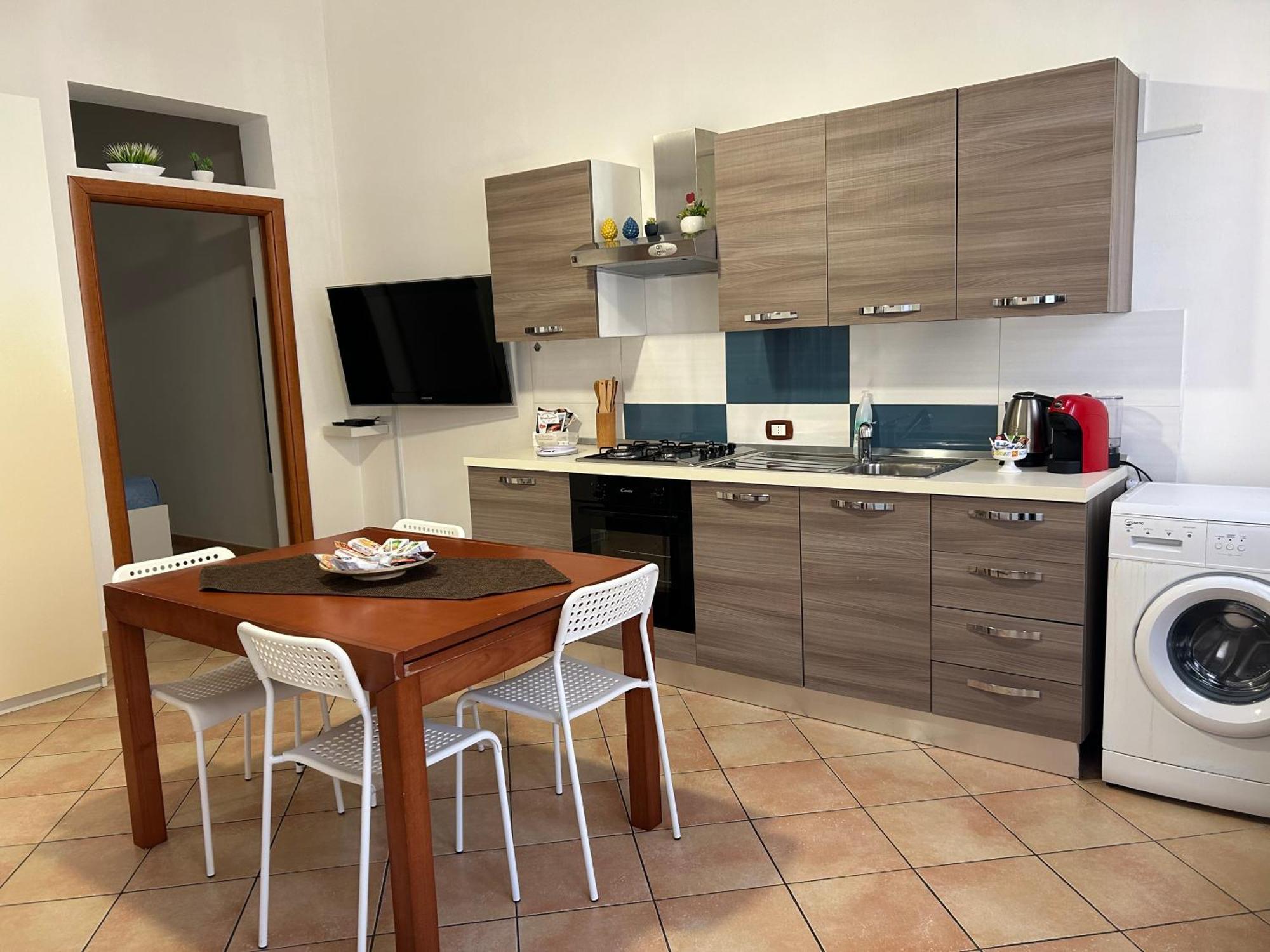 A Casa Ru Zu Nino *