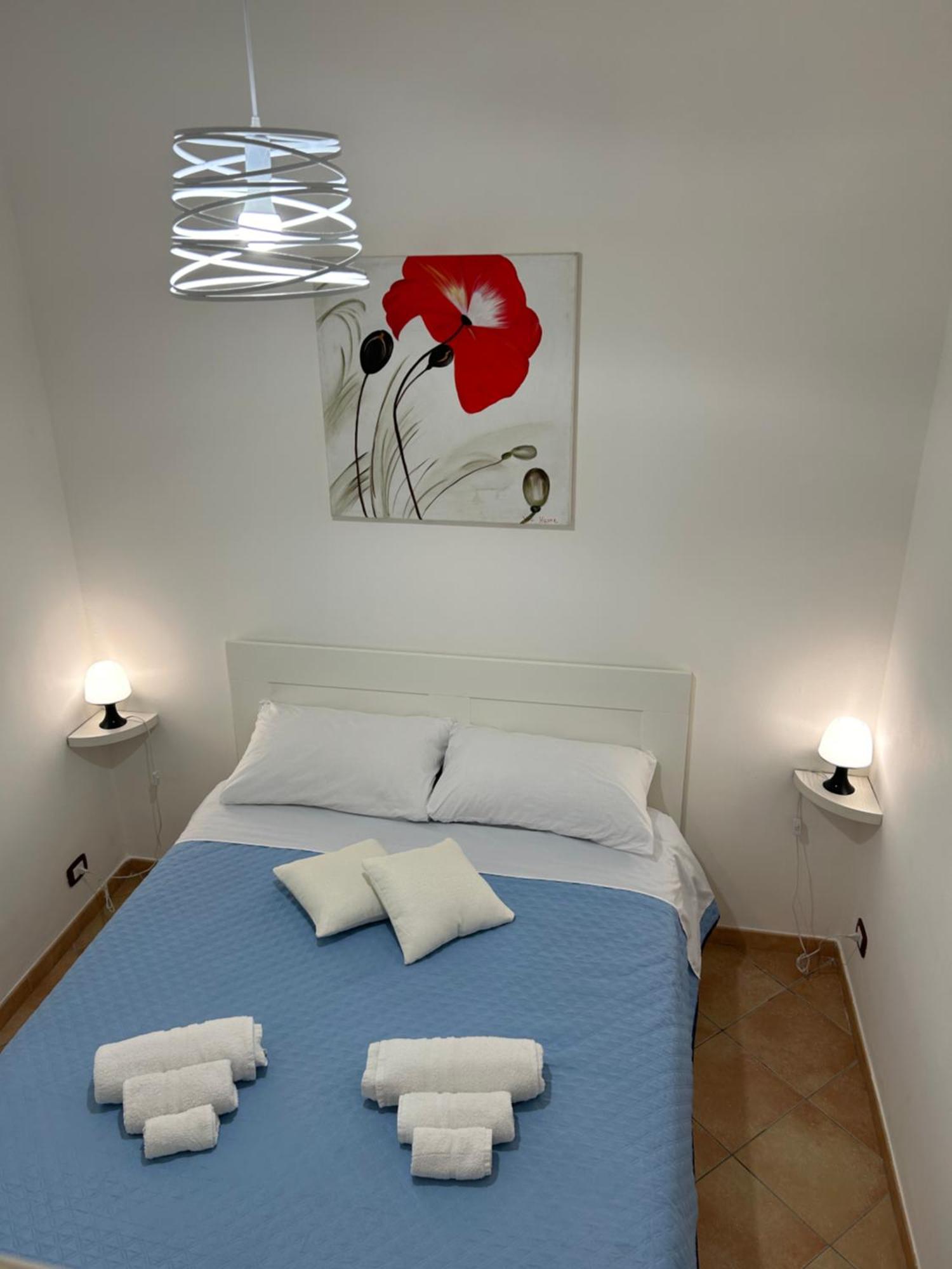 Apartment A Casa Ru Zu Nino