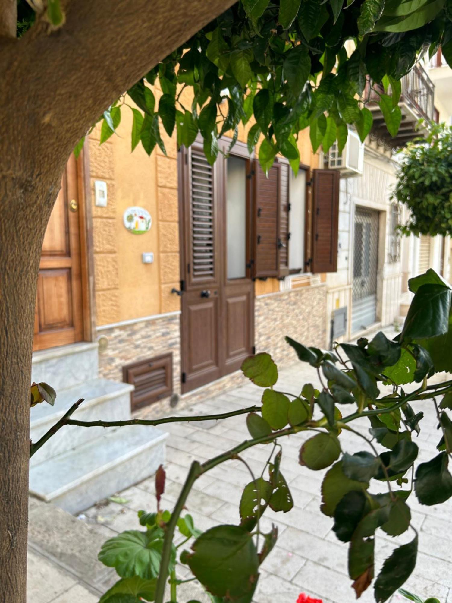 A Casa Ru Zu Nino Apartment *