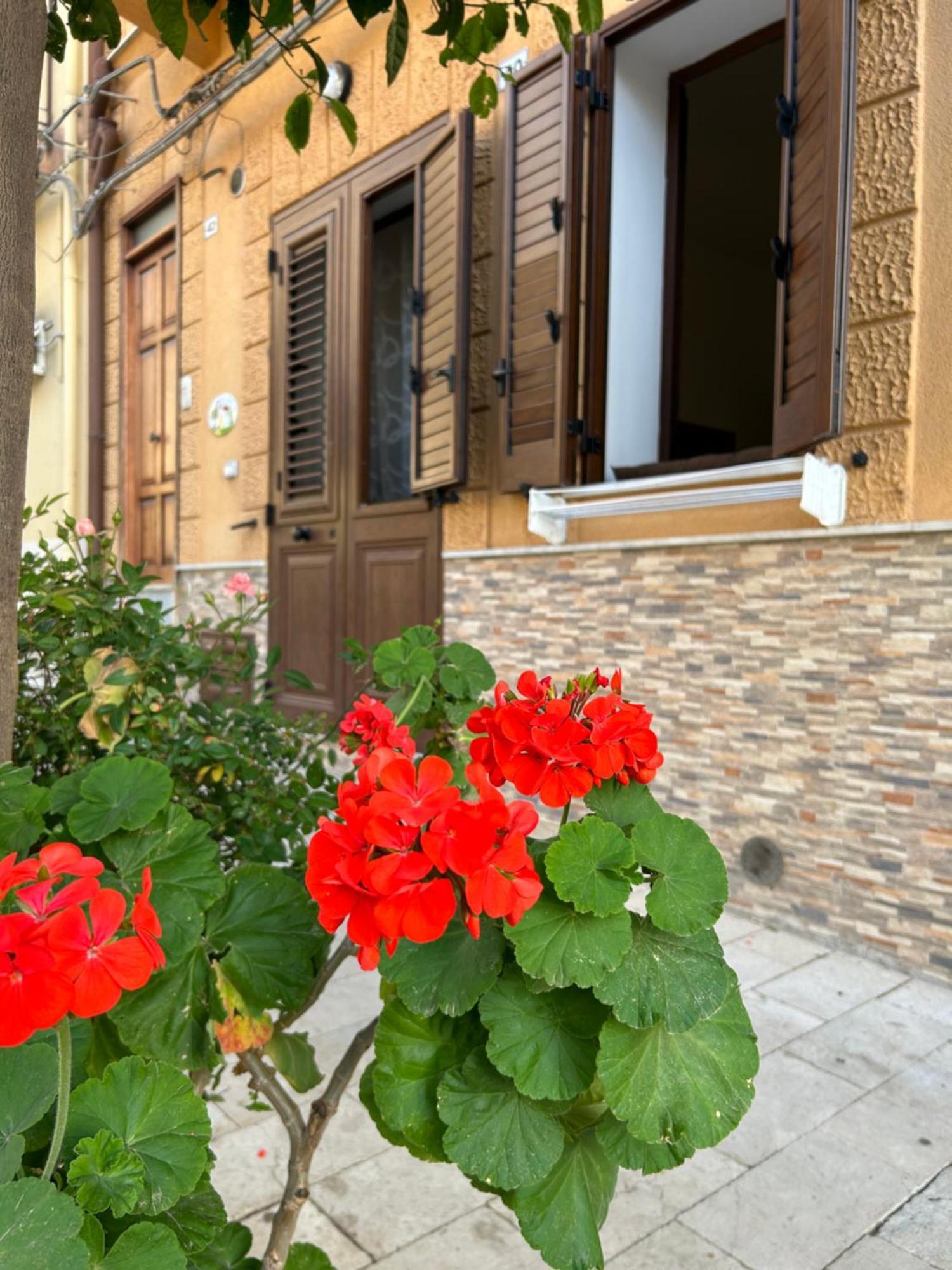 Apartment A Casa Ru Zu Nino